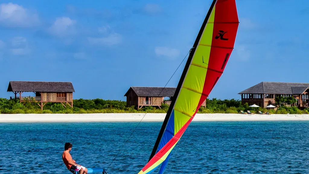 Barbuda Exclusive: Helicopter Adventure